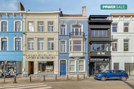 Huis te koop Ledeberg