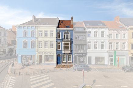 Huis te koop Ledeberg