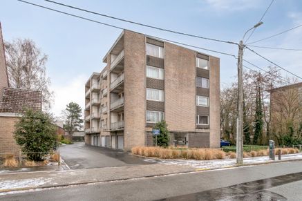 Appartement te koop Roeselare