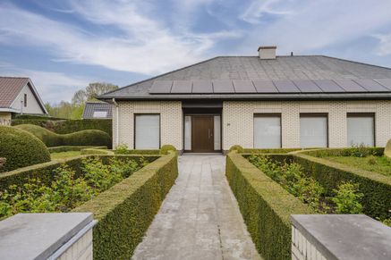 Villa te koop Gullegem