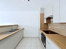 Appartement met 2 slaapkamers te koop aan station in Eeklo