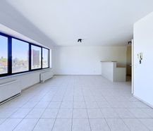Appartement met 2 slaapkamers te koop aan station in Eeklo