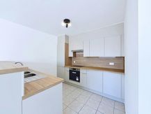 Appartement met 2 slaapkamers te koop aan station in Eeklo