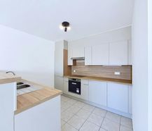 Appartement met 2 slaapkamers te koop aan station in Eeklo