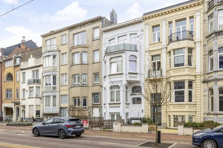 Appartement à vendre Blankenberge