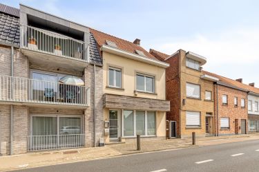 Huis te koop te Lendelede 