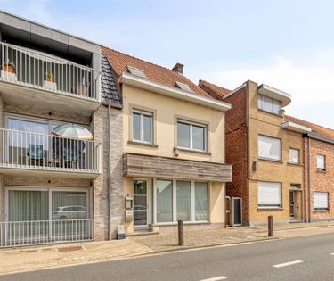 Huis te koop te Lendelede