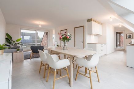 Appartement te koop Proven