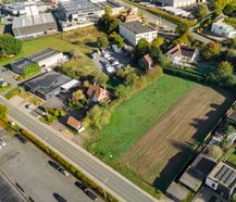 Bouwgrond voor open bebouwing te koop in Waregem
