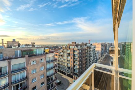 Appartement te koop Middelkerke