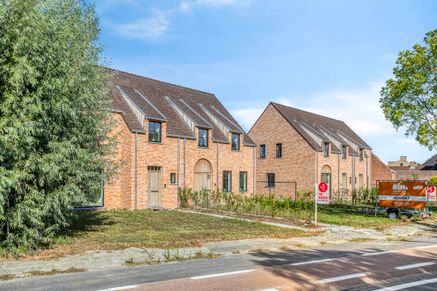 Huis te koop Elverdinge