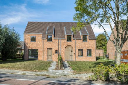 Huis te koop Elverdinge