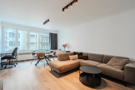 Appartement te koop Oostende