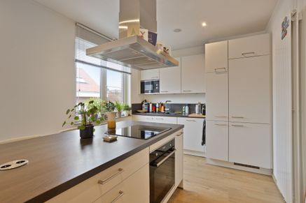 Immeuble de rapport à vendre Auderghem (Oudergem)