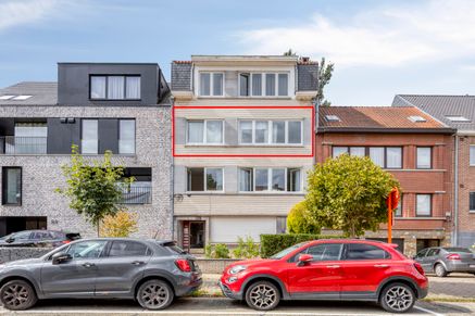 Apartment for sale Strombeek-Bever
