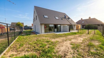 Huis te koop Lichtervelde