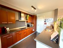 Appartement dans le centre de Hasselt.