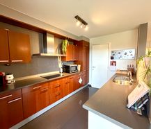 Appartement dans le centre de Hasselt.