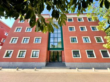 Appartement dans le centre de Hasselt.