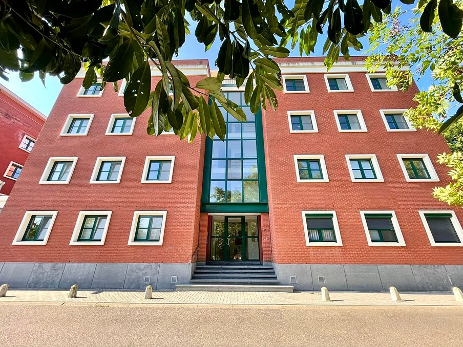 Appartement dans le centre de Hasselt.