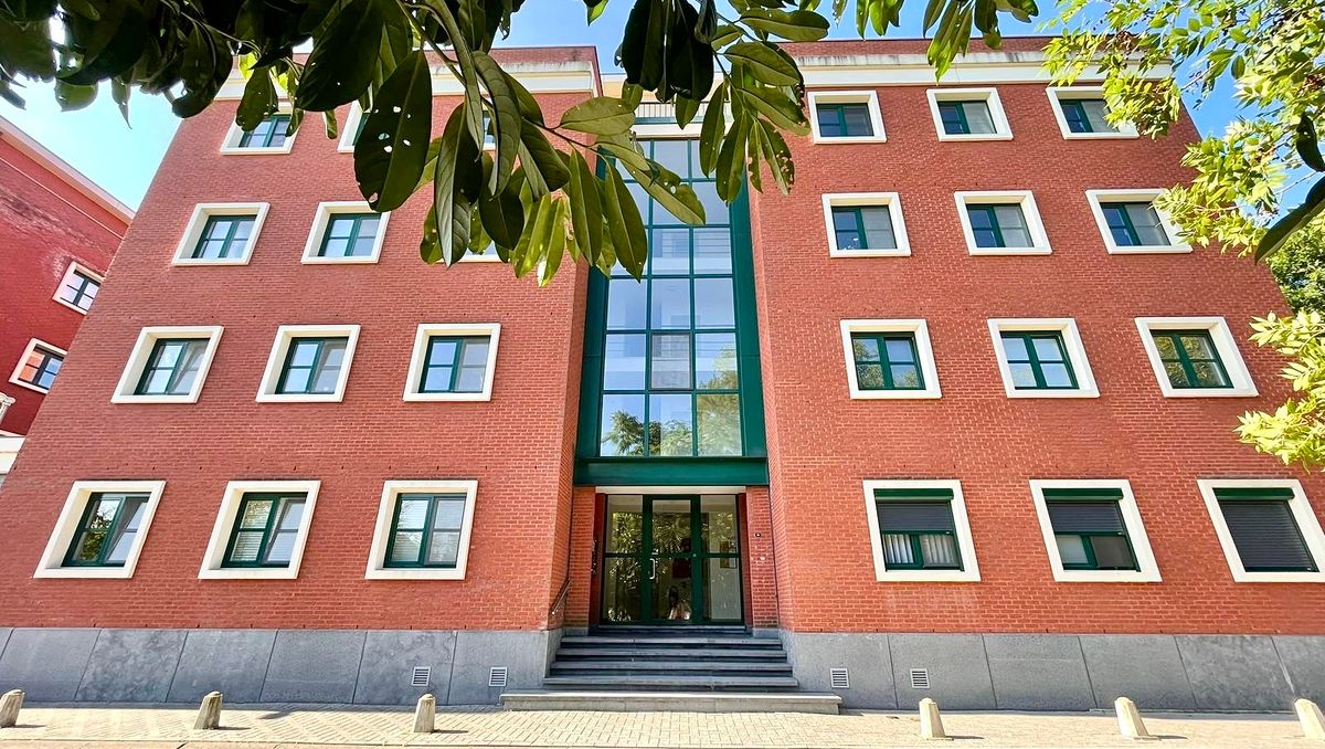 Appartement dans le centre de Hasselt.