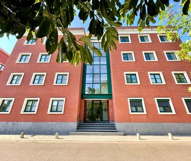Appartement dans le centre de Hasselt.