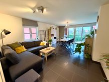Appartement dans le centre de Hasselt.
