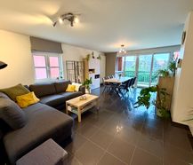 Appartement dans le centre de Hasselt.