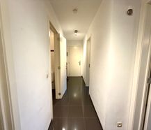 Appartement dans le centre de Hasselt.
