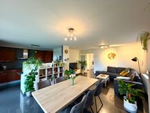 Appartement dans le centre de Hasselt.