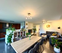 Appartement dans le centre de Hasselt.