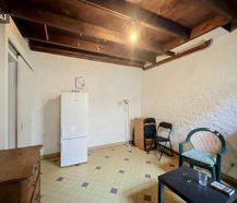 Charmante steegwoning met 1 slaapkamer te Gent