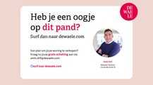 Unieke opbrengsteigendom op toplocatie in Zomergem