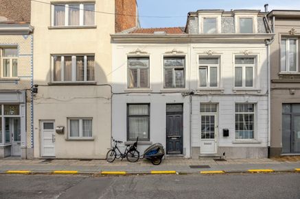 Gebroeders Verhaegenstraat 22