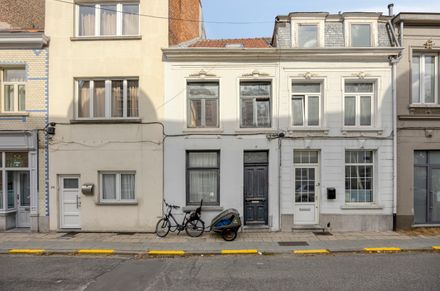 Gebroeders Verhaegenstraat 22
