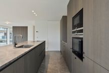 Luxuriously finished apartments with a view of the Hippodrome