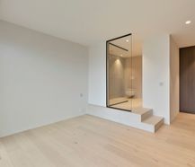 Luxuriously finished apartments with a view of the Hippodrome