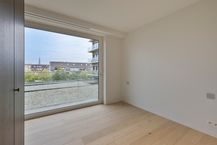 Luxuriously finished apartments with a view of the Hippodrome