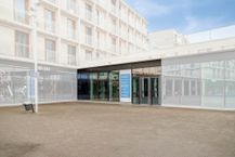 Office for rent in the center of Waregem
