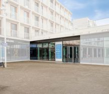 Office for rent in the center of Waregem