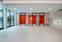 Office for rent in the center of Waregem