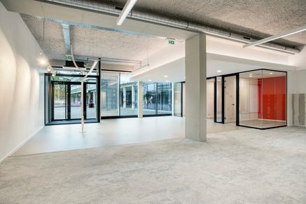 Bureau à louer Waregem