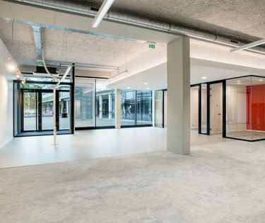 Office for rent in the center of Waregem