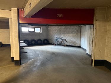 Garagebox te koop 