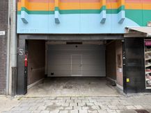 Garagebox te koop 