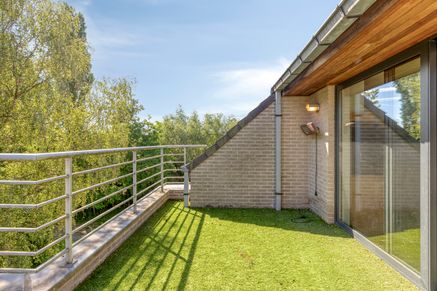 Duplex te koop Gent