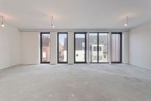 Kwalitatief en ruim nieuwbouwappartement (110m²) in Beselare 