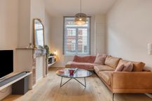 Knappe burgerwoning met 4 slaapkamers te Gent