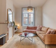 Knappe burgerwoning met 4 slaapkamers te Gent