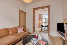 Knappe burgerwoning met 4 slaapkamers te Gent